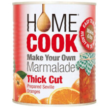 Homecook Thick Cut Marmalade 850 g