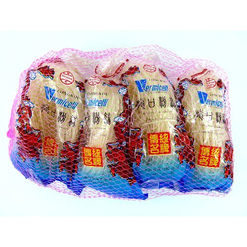 Vermicelli Noodles 50g (pack of 8)