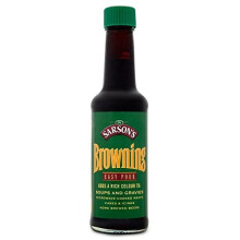 Gravy Browning 150ml - Pack of 2