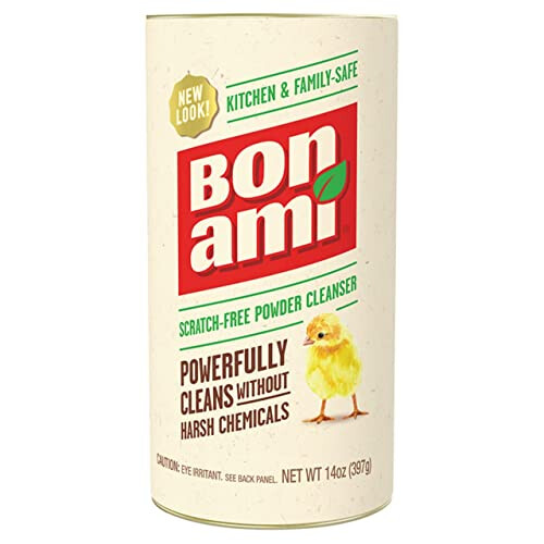 Powder Cleanser (400g)