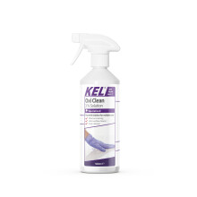 - Oxi Clean | Hydrogen Peroxide 3%, 10 Vols | Organic, Laundry Stain Remover - 500ml