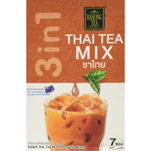 3 in 1 Thai Mix 7 Sachets 210 g
