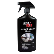Mould and Mildew Remover | Removes Mould, Mildew and Spores Instantly | Lasts up to 6 Months | Bathroom, Kitchen, Caravan, Motorhome, Wall Cleaner |