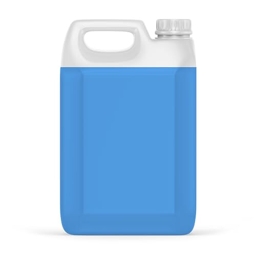 - Dishwasher Rinse Aid - Original - 2.5 Litre 1