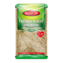 Freekeh Wheat Bodrum 1kg