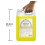 - Dishwasher Rinse Aid - Lemon - 5 Litre 3