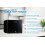 Subcold Subcold 20L Mini Fridge Aire20 - Compact Table-Top Fridge - Black 4