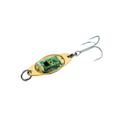 Light up Sea Fishing Lure (Blue Multi-Blink)