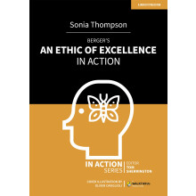 Berger's An Ethic of Excellence in Action (In Action Series)