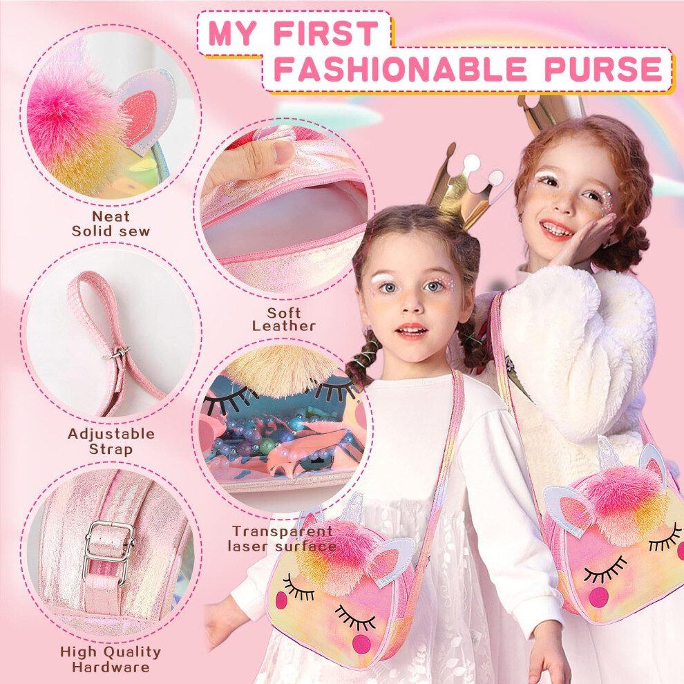 unicorn-gifts-for-girls--unicorn-crossbody-bag-purse-with-jewelry-set-gifts-for-girls-age-5-6-7-8-9-10-11-girls-birthday-presents-toys-gifts-for-5-6-7