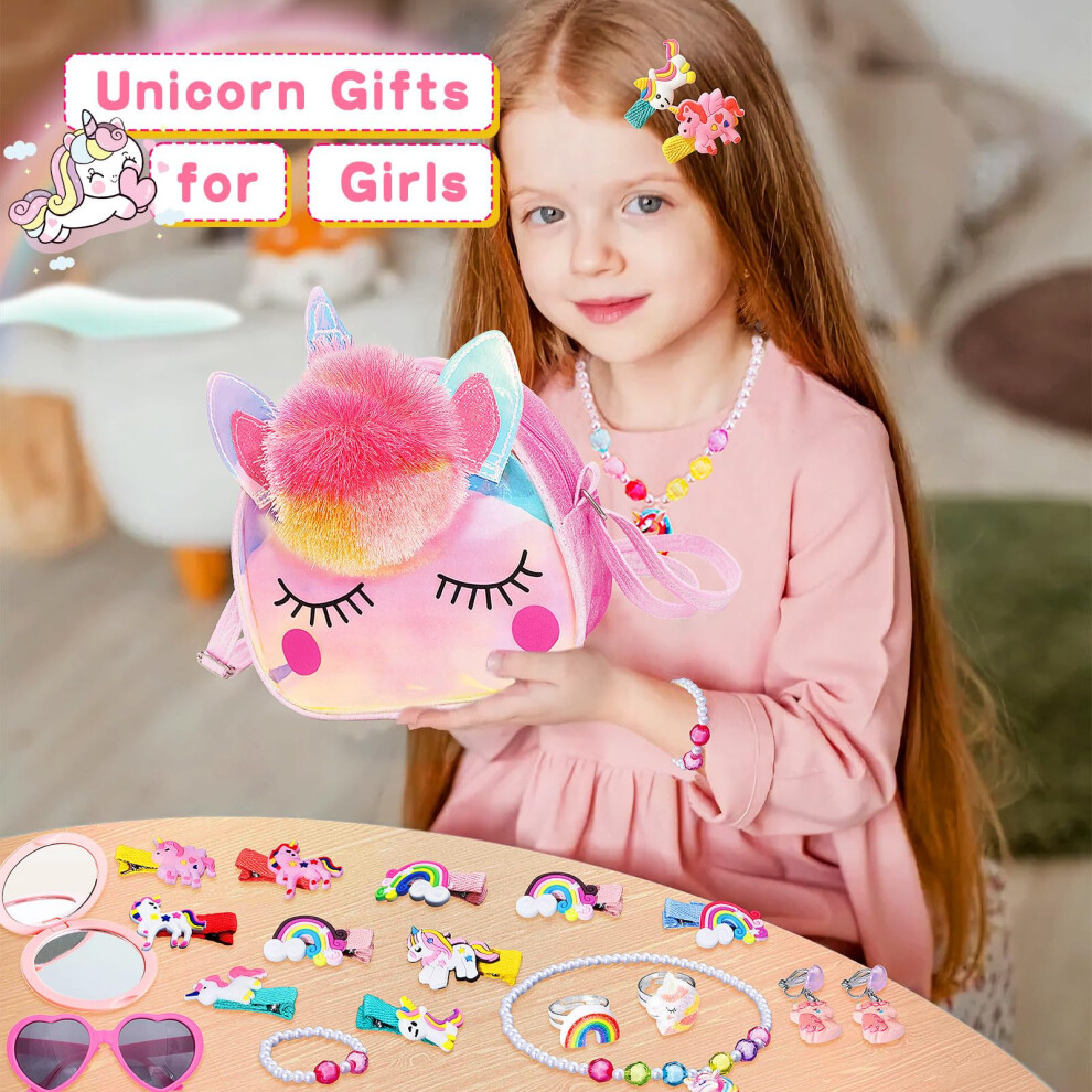 unicorn-gifts-for-girls--unicorn-crossbody-bag-purse-with-jewelry-set-gifts-for-girls-age-5-6-7-8-9-10-11-girls-birthday-presents-toys-gifts-for-5-6-7