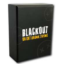 - The Most BRUTAL Drinking Game | Perfect for Uni Students, Pres, Game Nights & More | 100 Cards with 60+ Drinking Dares & Challenges!