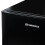 Subcold Subcold 20L Mini Fridge Aire20 - Compact Table-Top Fridge - Black 10