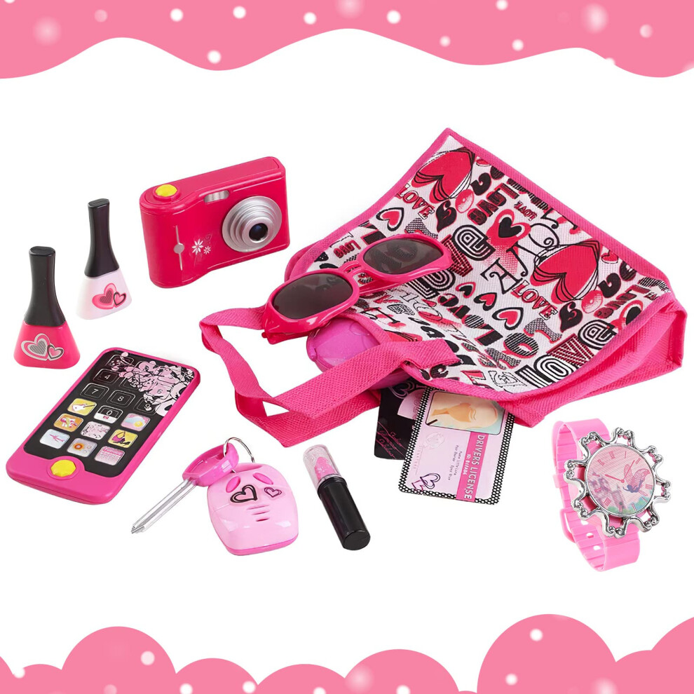 kids-makeup-sets-for-girls--children-pretend-makeup-sets--vanity-handbag-beauty-set-for-girls-including-toy-camera-and-toy-phone--kids-toys-christmas