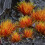 Gamers Grass - Alien Fire Tuft 6mm 1