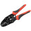 CK Tools CK Tools T3698A Ratchet Crimping Pliers For Coaxial cable 5