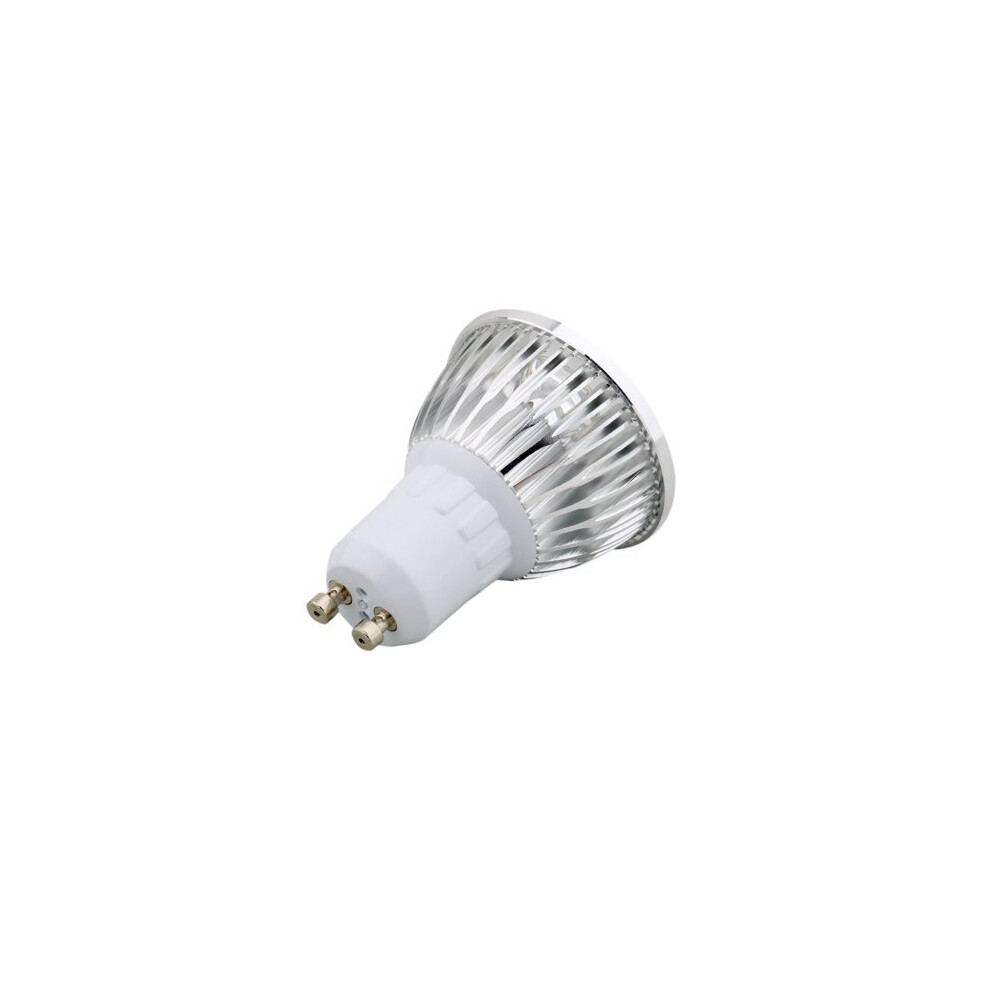 3w LED Mini GU10 (GU8) Lamp, 3000k, Warm White, SMD, 250 Lumens, 35mm (MINISUN) MR11