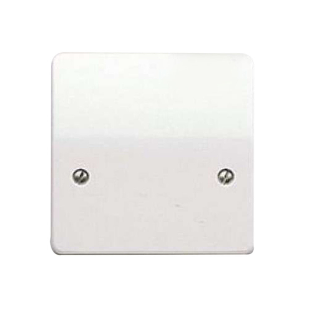 MK 1G Blank Plate
