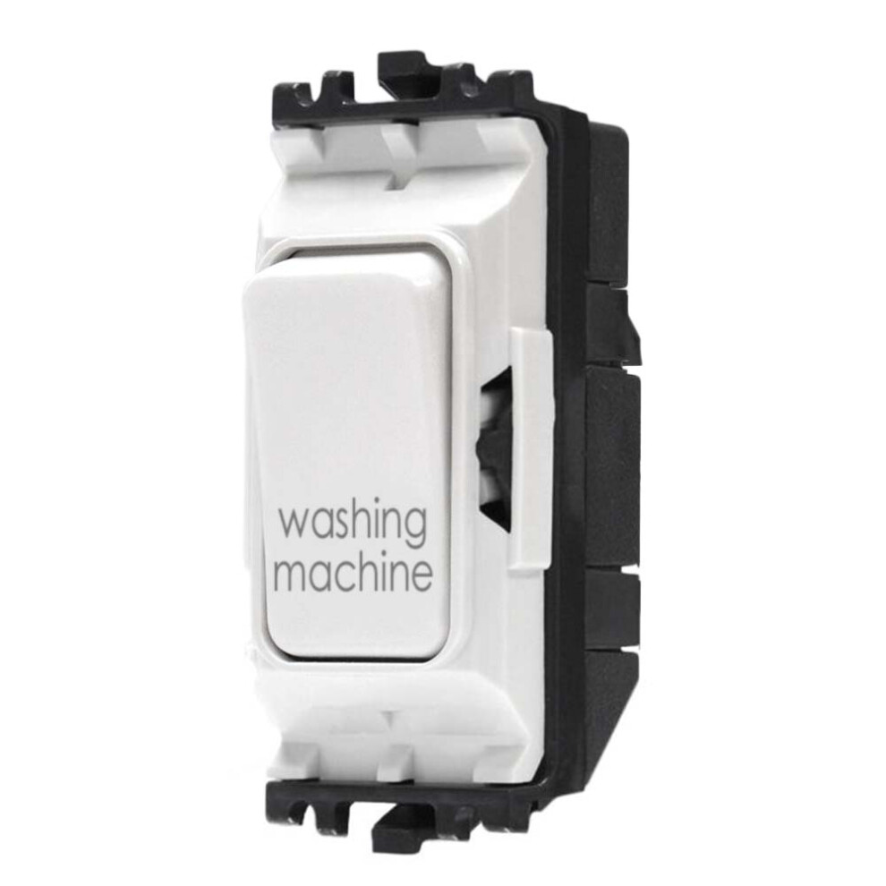 MK GRID 20A DP 1W Washing Machine MODULE