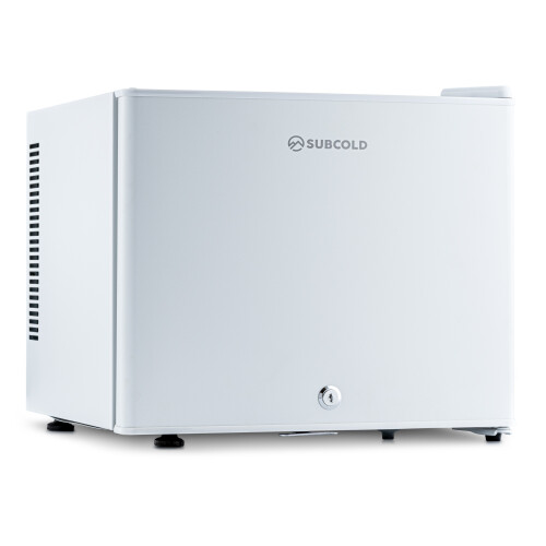 Subcold Subcold 20L Mini Fridge Aire20 - Compact Table-Top Fridge - White