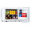 Subcold Subcold 20L Mini Fridge Aire20 - Compact Table-Top Fridge - White 3