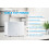 Subcold Subcold 20L Mini Fridge Aire20 - Compact Table-Top Fridge - White 4