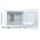 Subcold Subcold 20L Mini Fridge Aire20 - Compact Table-Top Fridge - White 6