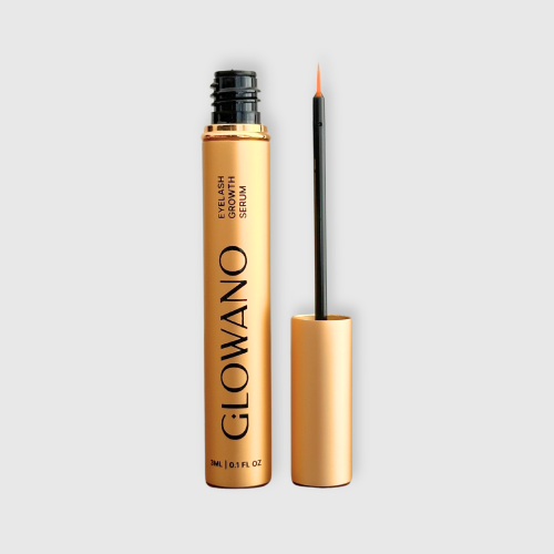 Glowano Eye Lash Enhancing Serum 3ml 1