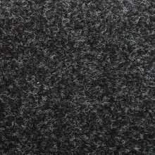 Vehicle Trunk Boot Liner Acoustic Velour Carpet - Anthracite