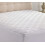 (King) Extra Deep Mattress Protectors Single Double King Quilted Fitted Bed Cover 9