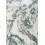 (60 x 220cm) Modern Emperor Thick Area Rugs - 325- Aqua 3