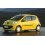 Peugeot 107 2005-2014 Front Wing Primed Pair Left & Right 2