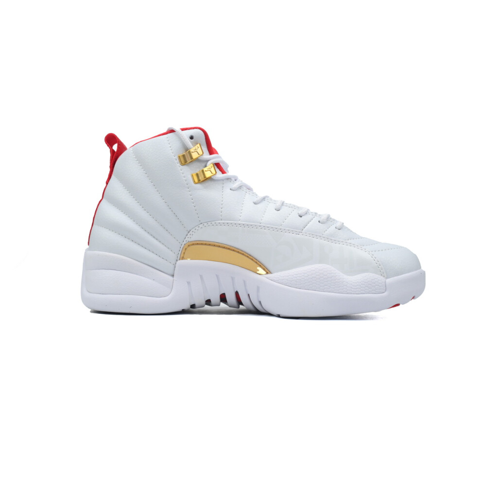 (EUR SIZE 43) Jordan Air Jordan 12 fiba 130690-107