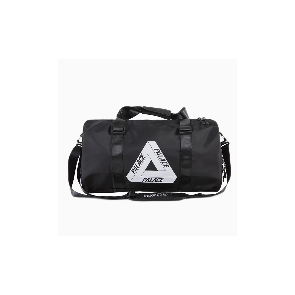 Palace Duffle bag Palace Duffel Bag -  bag Black