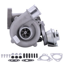 GT1749V Turbocharger for TOYOTA PREVIA RAV4 2.0D 116BHP 85KW 721164-0006