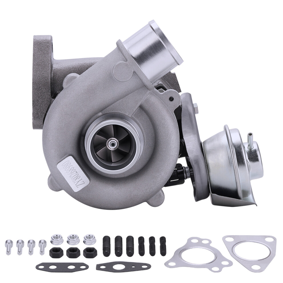 Gt1749v Turbocharger For Toyota Previa Rav4 2.0D 116Bhp 85Kw 721164-0006 6971362683054