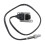 NOX sensor For Hyundai i800 H-1 Van Bus 2015-2020 2.5 1