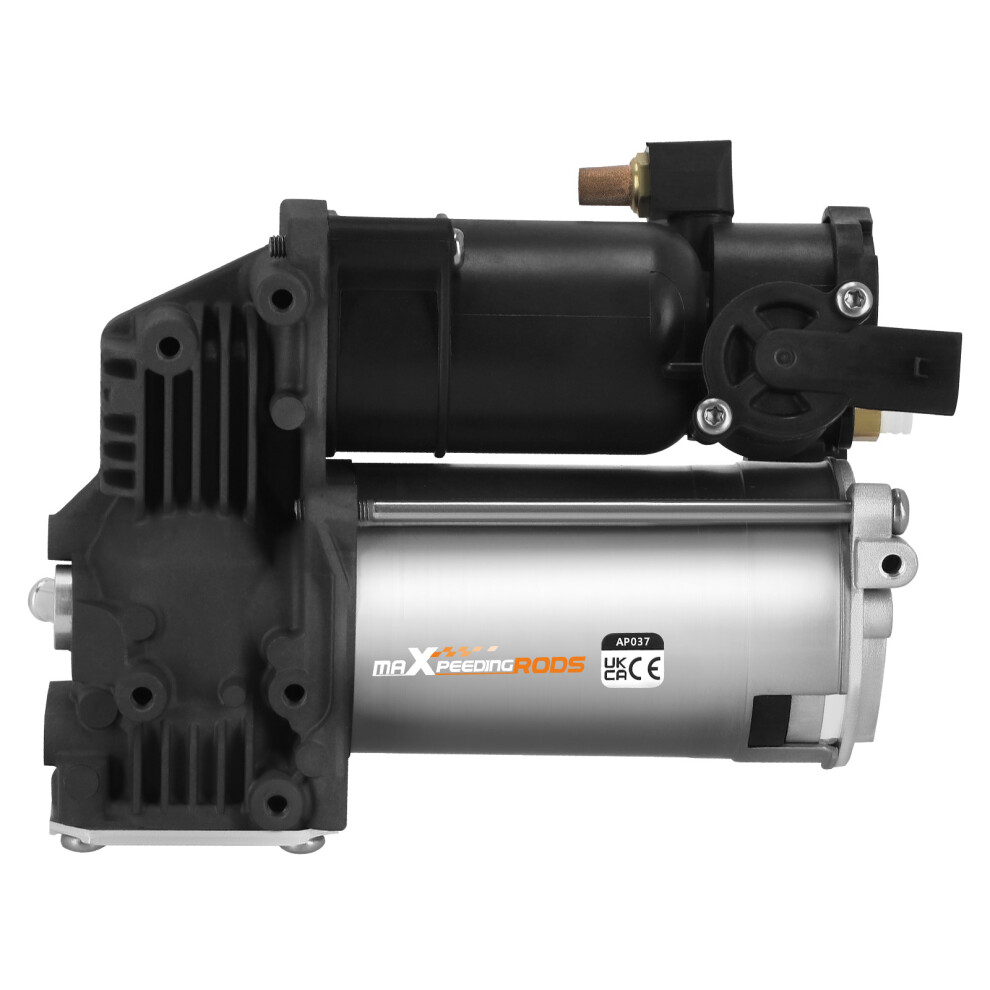 Air Suspension Compressor Pump for Land Rover Range Rover Sport II L494 2014- - Image 5