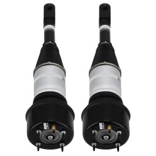 Pair Front Air Suspension Strut Kit For Jaguar XJ-Series X350 X358 C2C41349