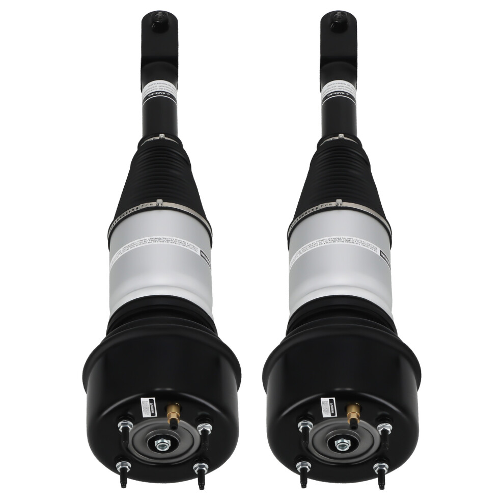 Pair Front Air Suspension Strut Kit For Jaguar Xj-Series X350 X358 C2c41349 6941324439104