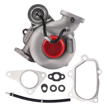 VF52 Turbo For Subaru Impreza WRX 2008-2012 Legacy Outback 2005-2009 14411AA800