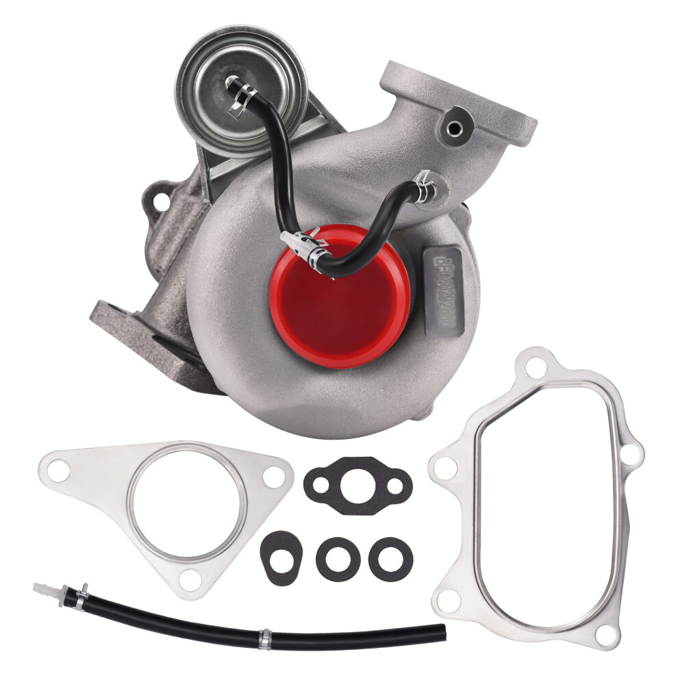 Bfo Vf52 Turbo For Subaru Impreza Wrx 2008-2012 Legacy Outback 2005-2009 14411Aa800