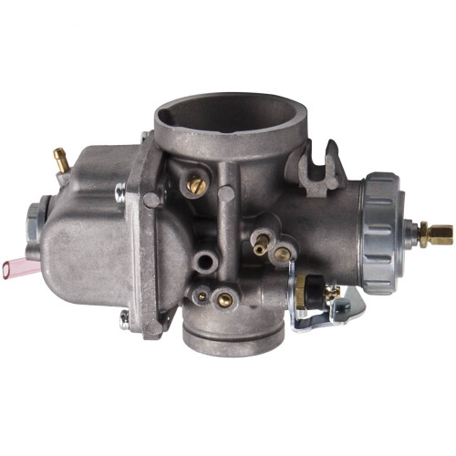Carburador Carburetor Replace para VM34 Round Slide VM Series 34mm 1