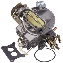 Tvåportsförgasare 2100 A800 För Ford 289, 302, 351 och Jeep 360-motor 64-78