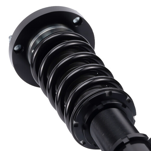 Nytt coilover-suspensionskit för BMW 3-serien E46 sedan/kupé 320i 330 325 1