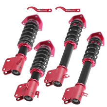 Performance Coilovers For Subaru Impreza WRX / WRX STI GDA GDB GGA 2000-2007