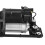 Luftaffjedringskompressorventilblok til BMW 2004-2010 5-serie E61 37106793778 5