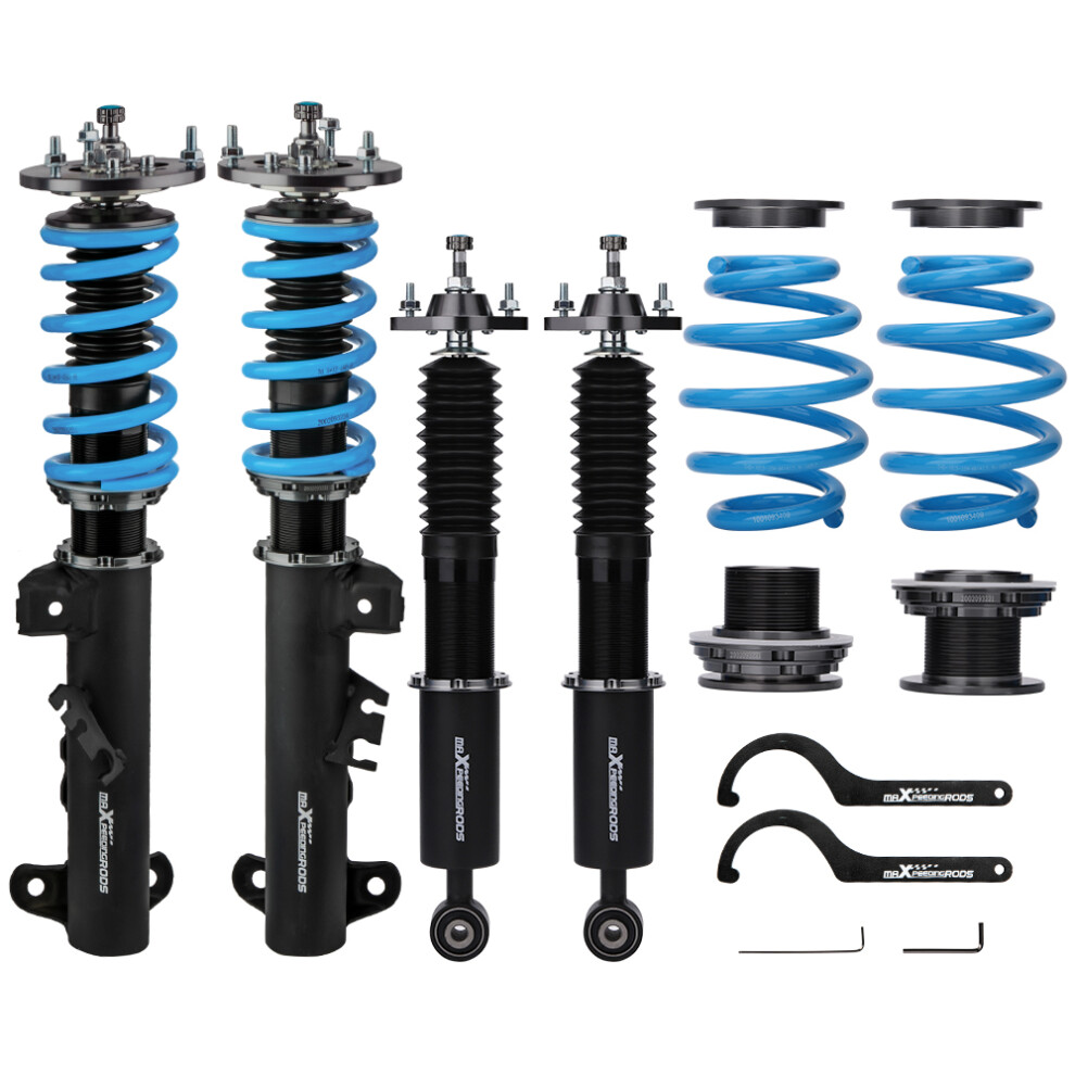 Performance Coilovers For Bmw E36 3 Series Saloon Coupe 1990-1999 Z3 316 318 320 6941441736537