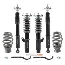 Coilovers Suspension Kit for BMW 3 Series E46 Saloon/Coupe 2WD 98-05 318d 330ci
