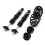 Fuld coilovers til 3-serie E46 baghjulstræk 318d 330ci 320cd 330cd 2000-2007 4